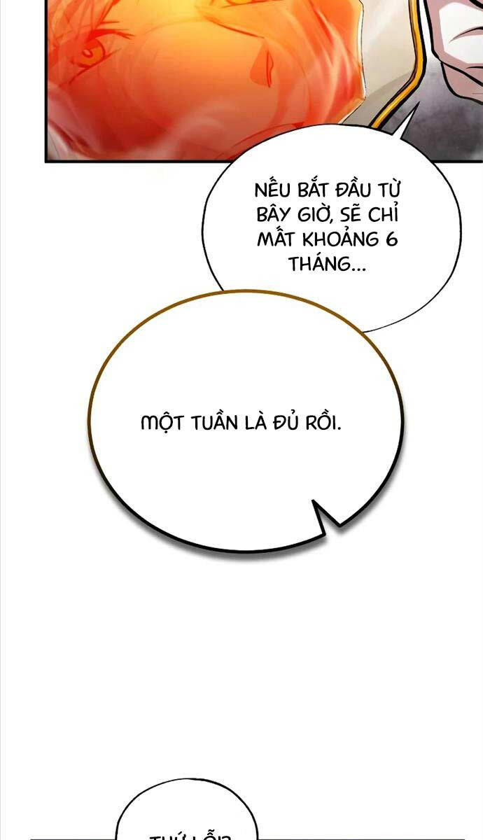 Giáo Sư Gián Điệp Chapter 82 - 95