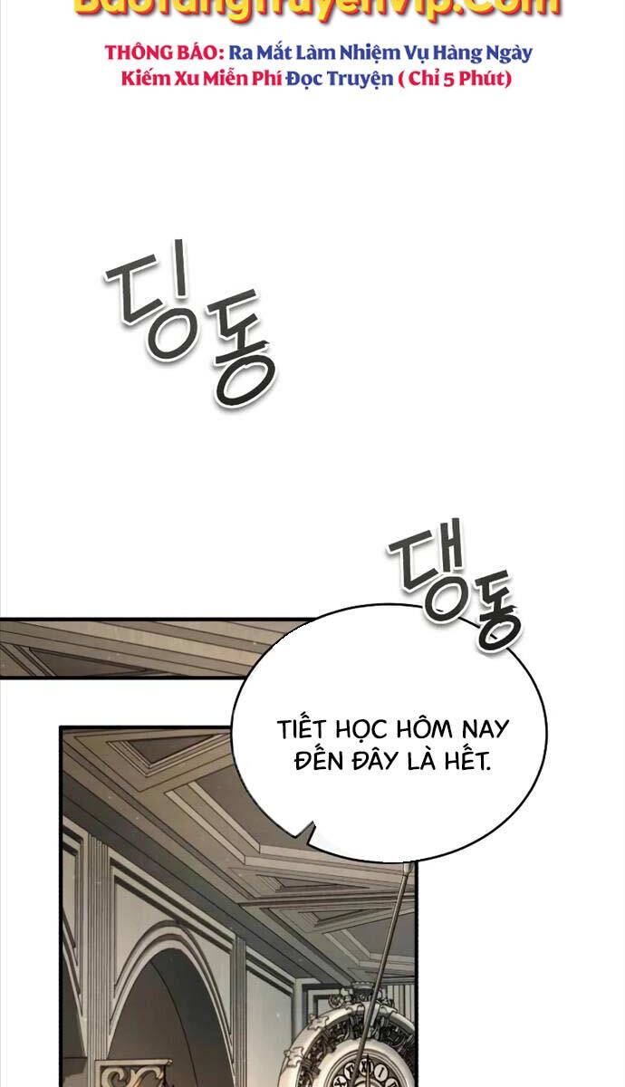 Giáo Sư Gián Điệp Chapter 82 - 99