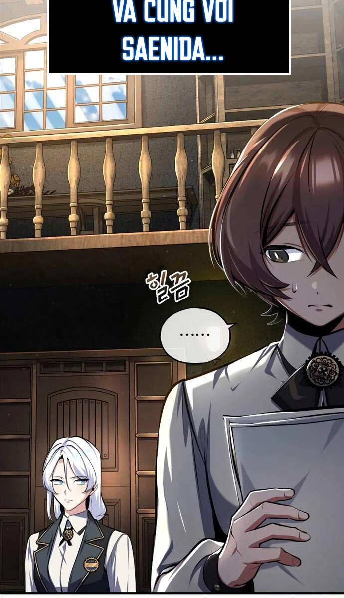 Giáo Sư Gián Điệp Chapter 83 - 60