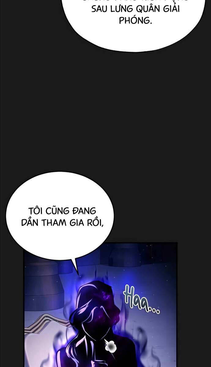 Giáo Sư Gián Điệp Chapter 84 - 19