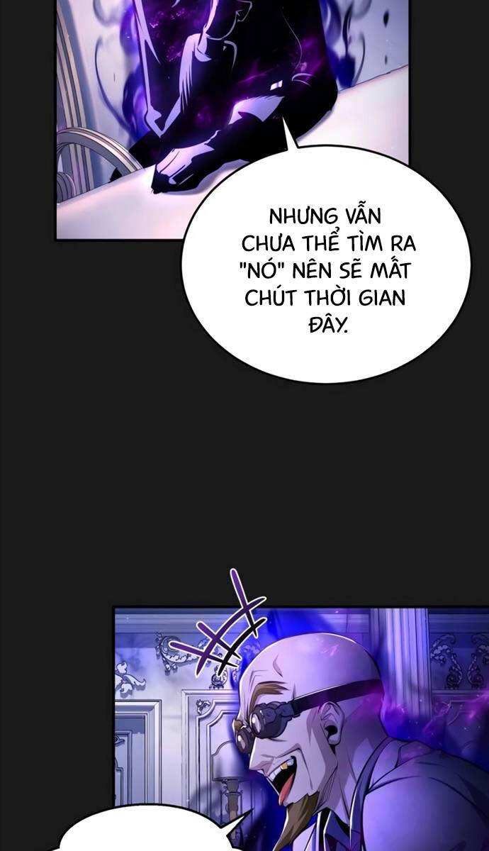 Giáo Sư Gián Điệp Chapter 84 - 20