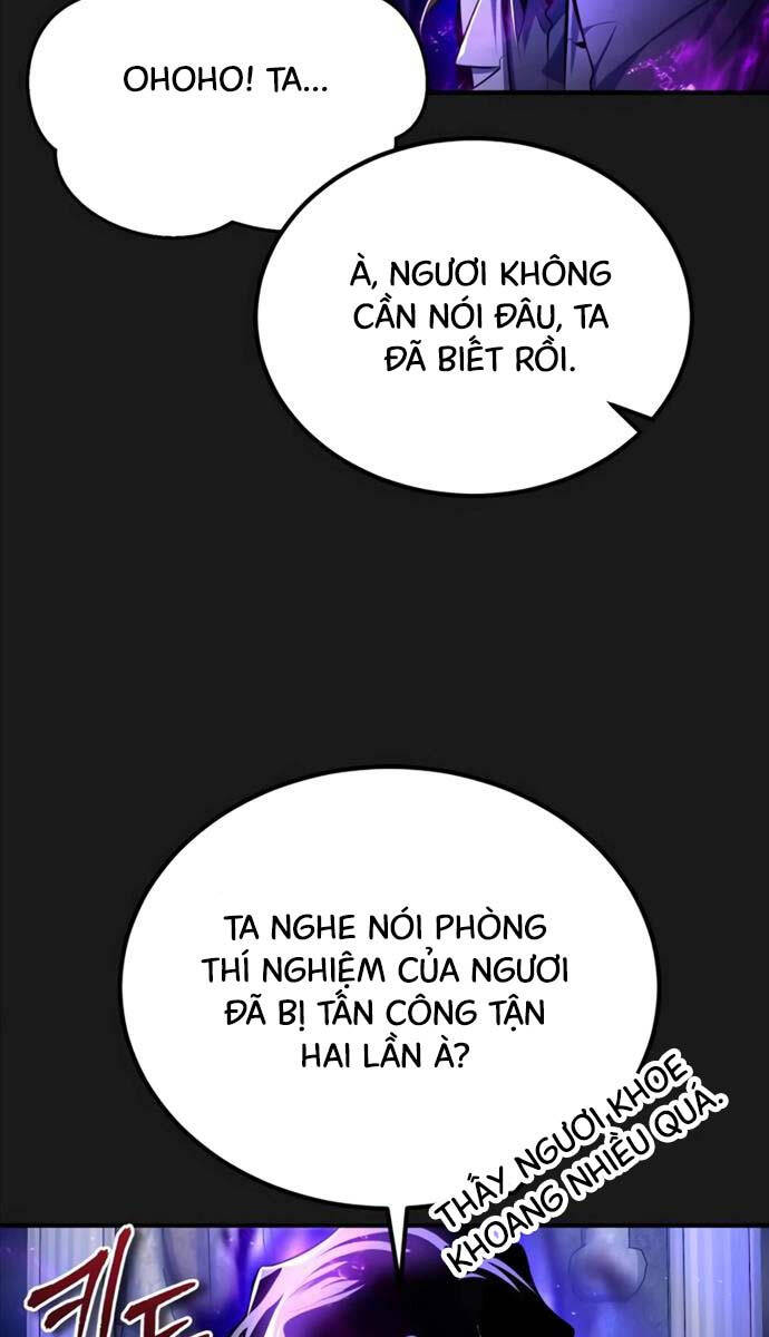 Giáo Sư Gián Điệp Chapter 84 - 21