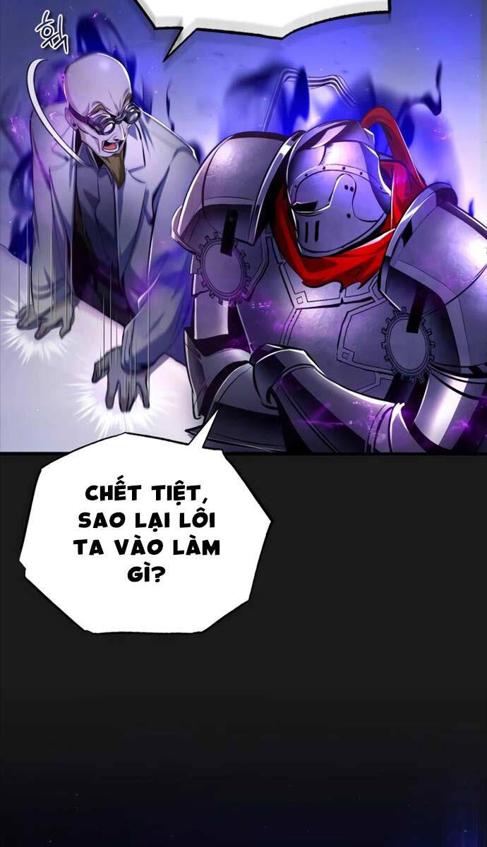 Giáo Sư Gián Điệp Chapter 84 - 25