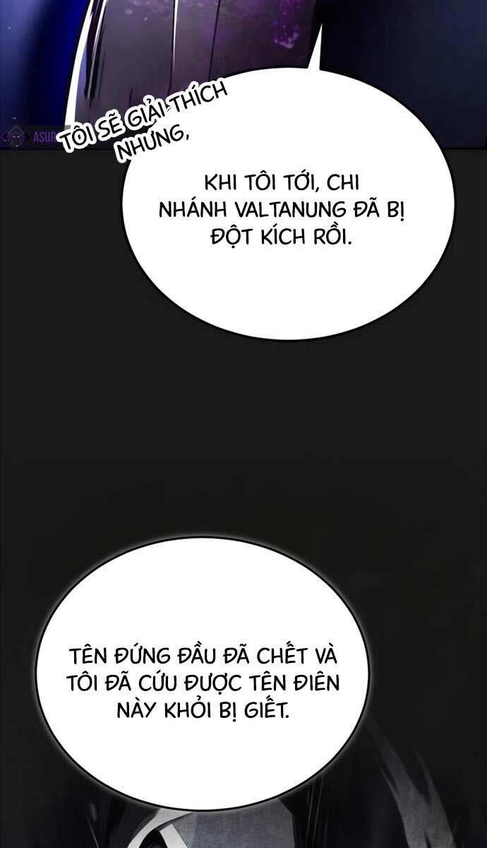 Giáo Sư Gián Điệp Chapter 84 - 27