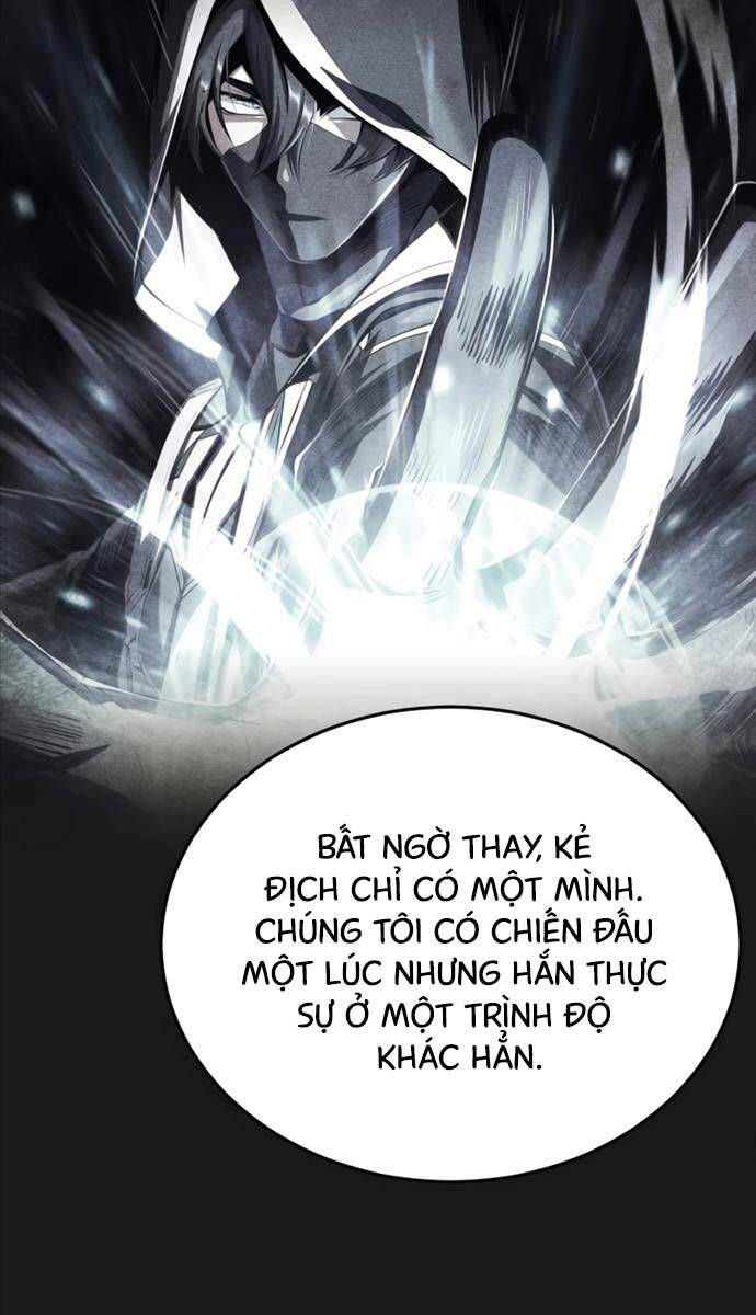 Giáo Sư Gián Điệp Chapter 84 - 28