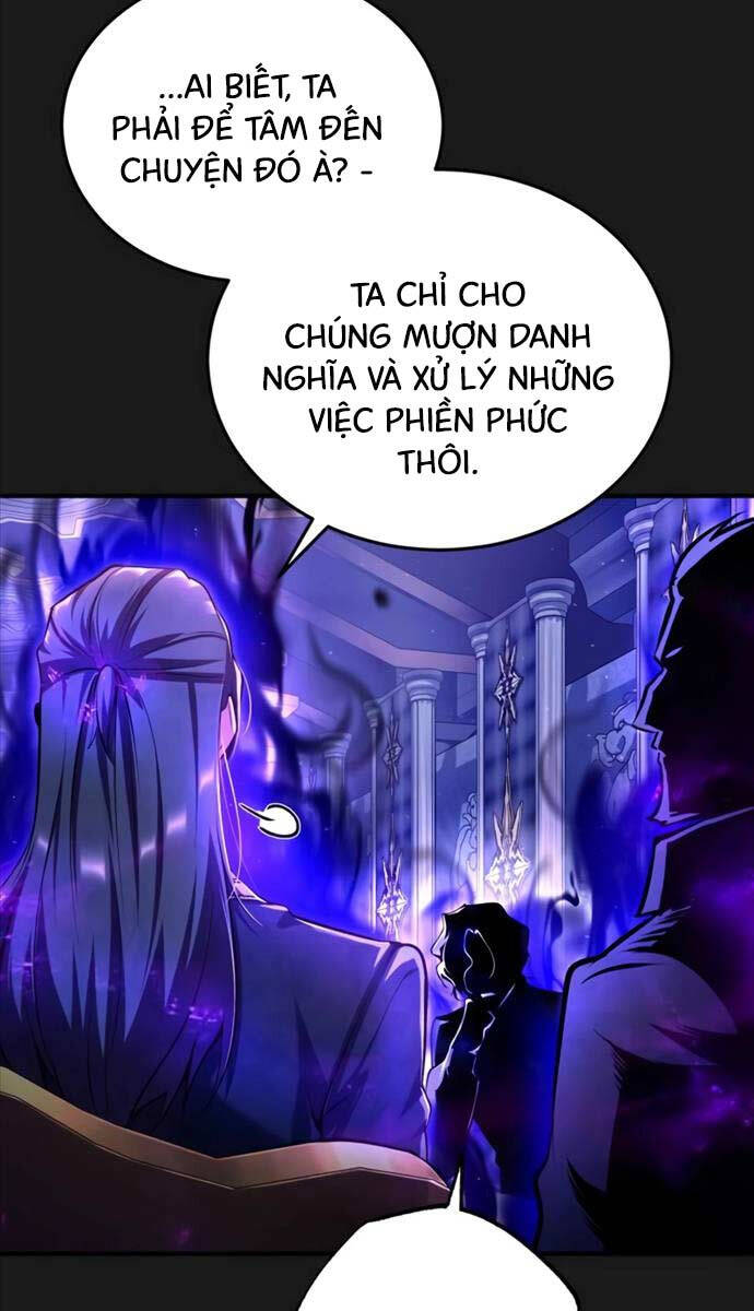 Giáo Sư Gián Điệp Chapter 84 - 35