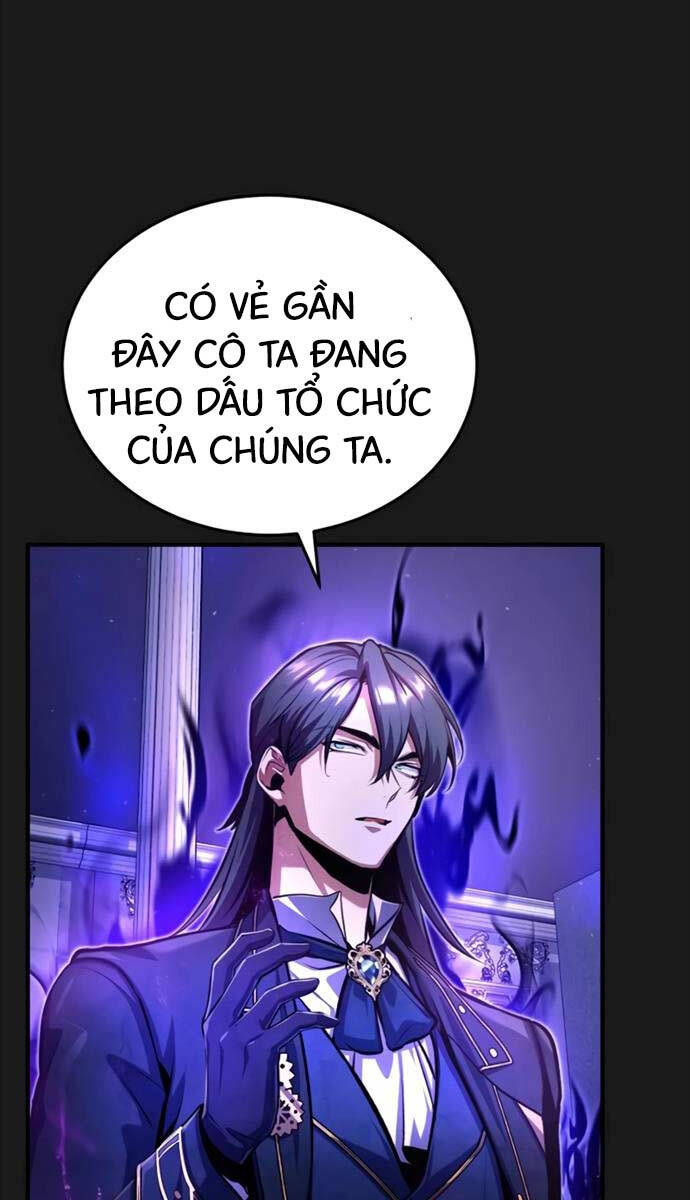 Giáo Sư Gián Điệp Chapter 84 - 41
