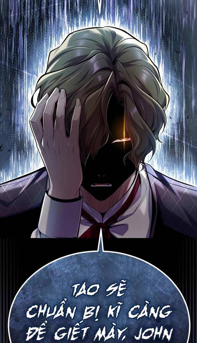 Giáo Sư Gián Điệp Chapter 84 - 91
