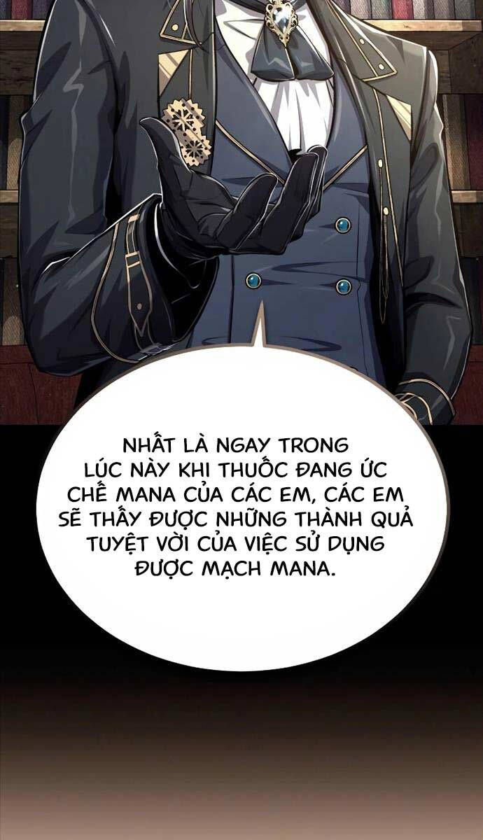 Giáo Sư Gián Điệp Chapter 85 - 65
