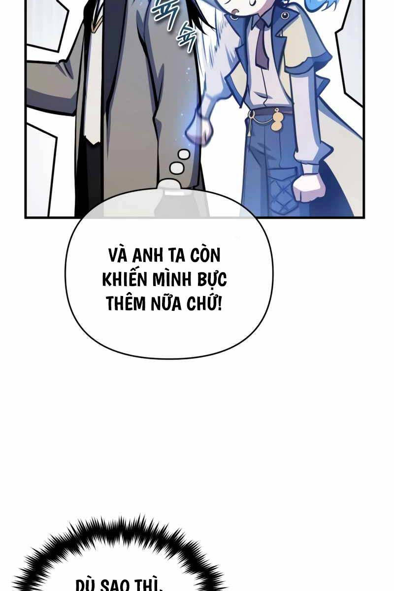 Giáo Sư Gián Điệp Chapter 86 - 103