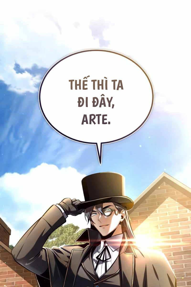 Giáo Sư Gián Điệp Chapter 86 - 116