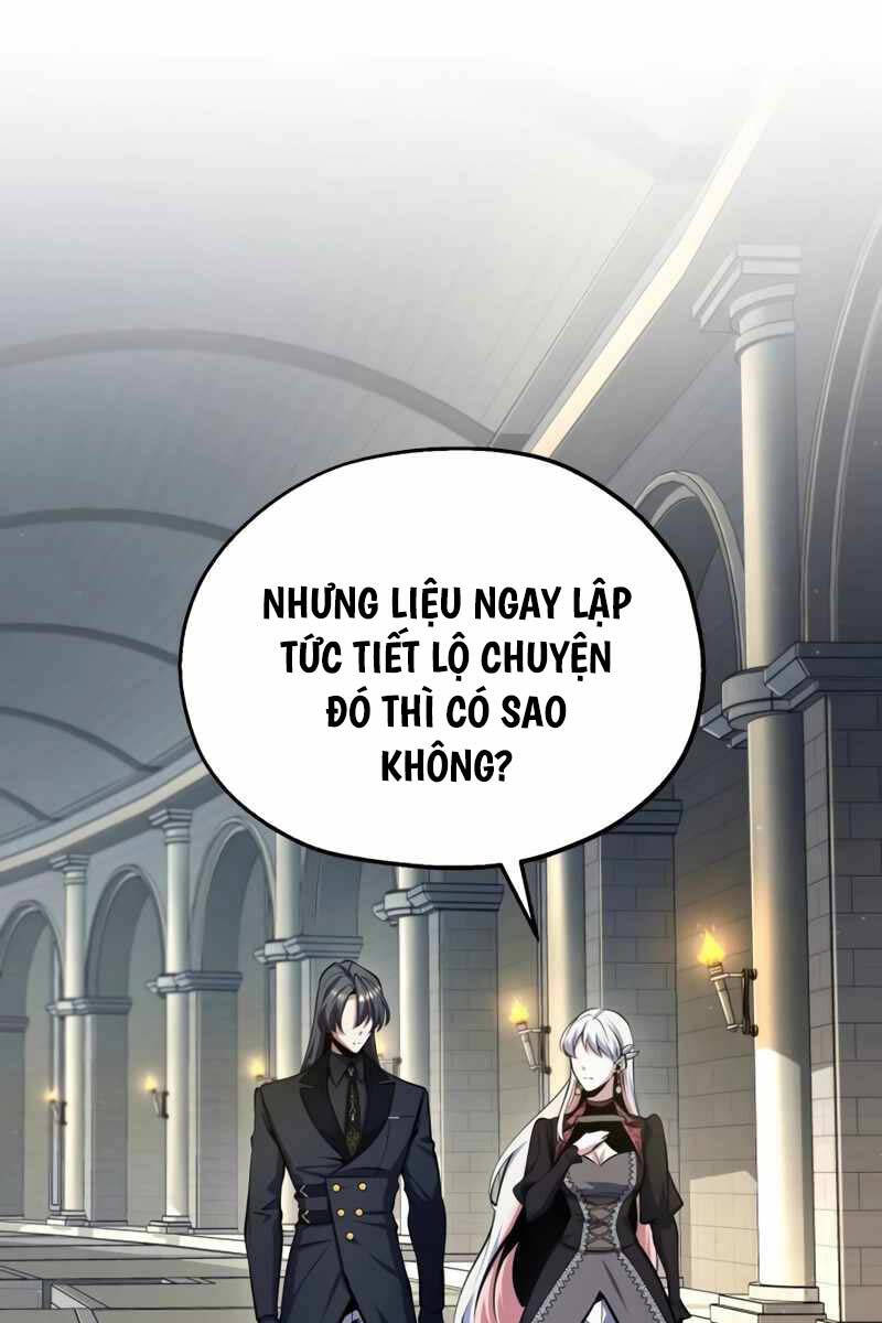 Giáo Sư Gián Điệp Chapter 86 - 27