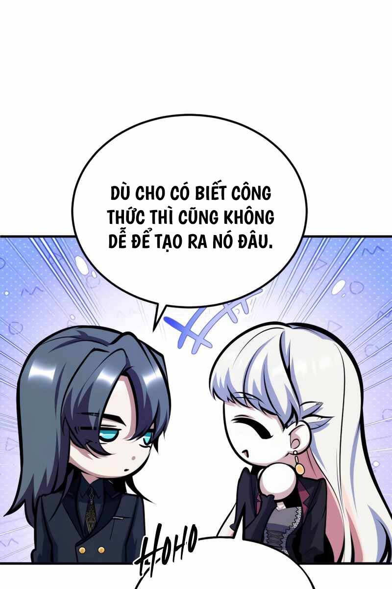 Giáo Sư Gián Điệp Chapter 86 - 30