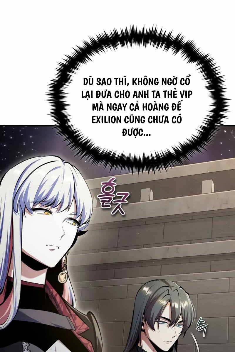 Giáo Sư Gián Điệp Chapter 86 - 52