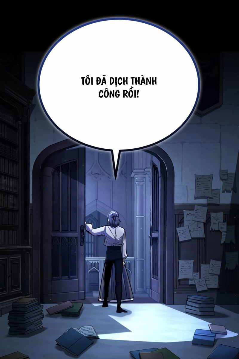 Giáo Sư Gián Điệp Chapter 86 - 7