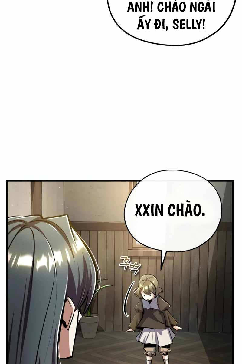 Giáo Sư Gián Điệp Chapter 86 - 85