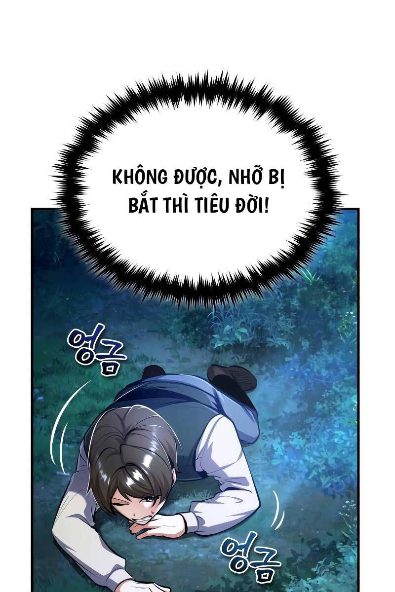 Giáo Sư Gián Điệp Chapter 87 - 116