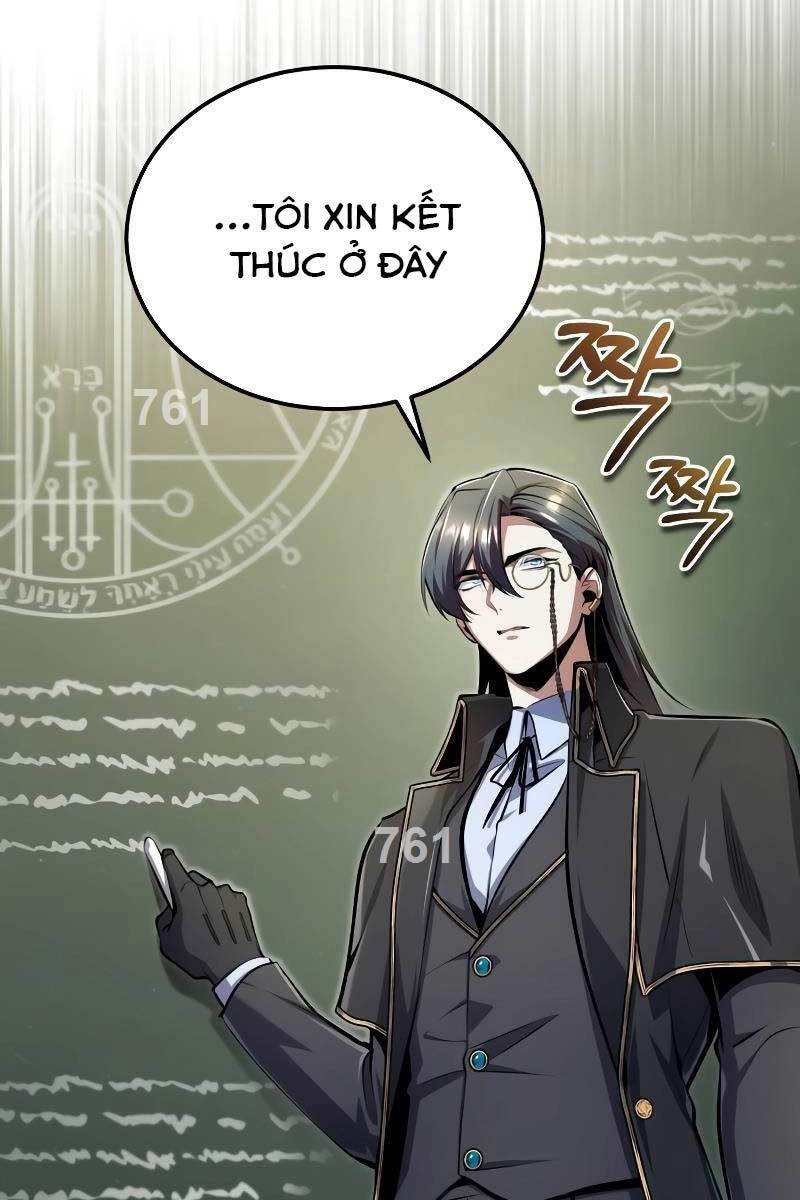 Giáo Sư Gián Điệp Chapter 87 - 3