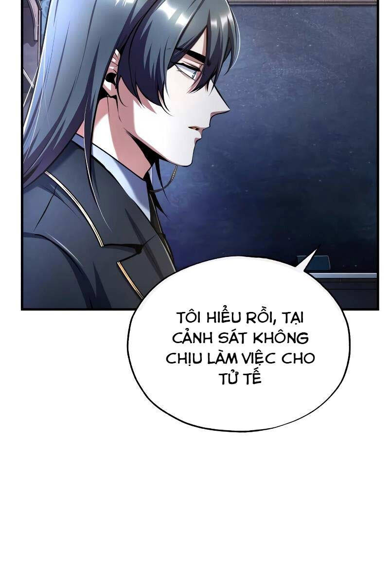 Giáo Sư Gián Điệp Chapter 87 - 76