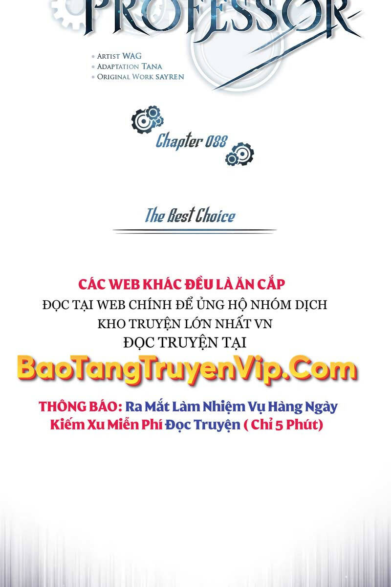Giáo Sư Gián Điệp Chapter 88 - 34