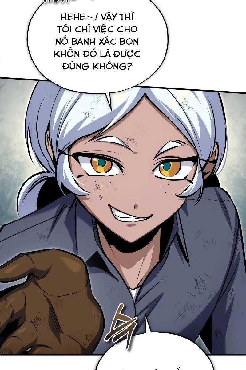 Giáo Sư Gián Điệp Chapter 89 - 108