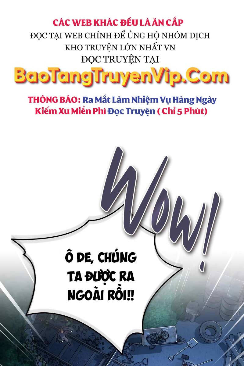 Giáo Sư Gián Điệp Chapter 89 - 111