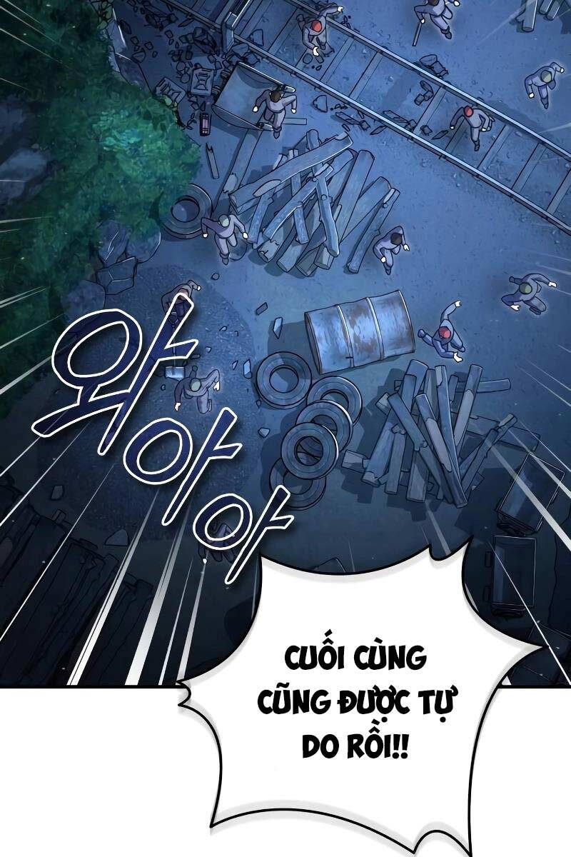 Giáo Sư Gián Điệp Chapter 89 - 112