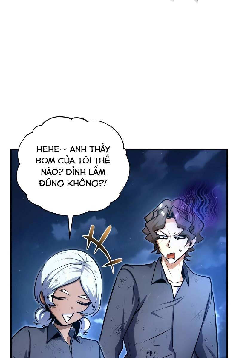 Giáo Sư Gián Điệp Chapter 89 - 113