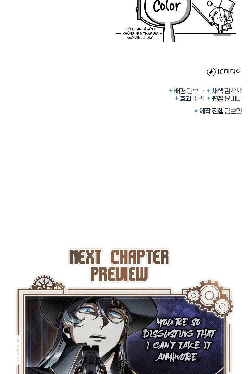 Giáo Sư Gián Điệp Chapter 89 - 127
