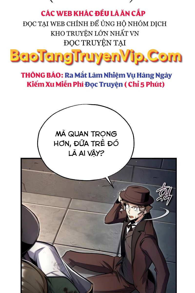 Giáo Sư Gián Điệp Chapter 89 - 33