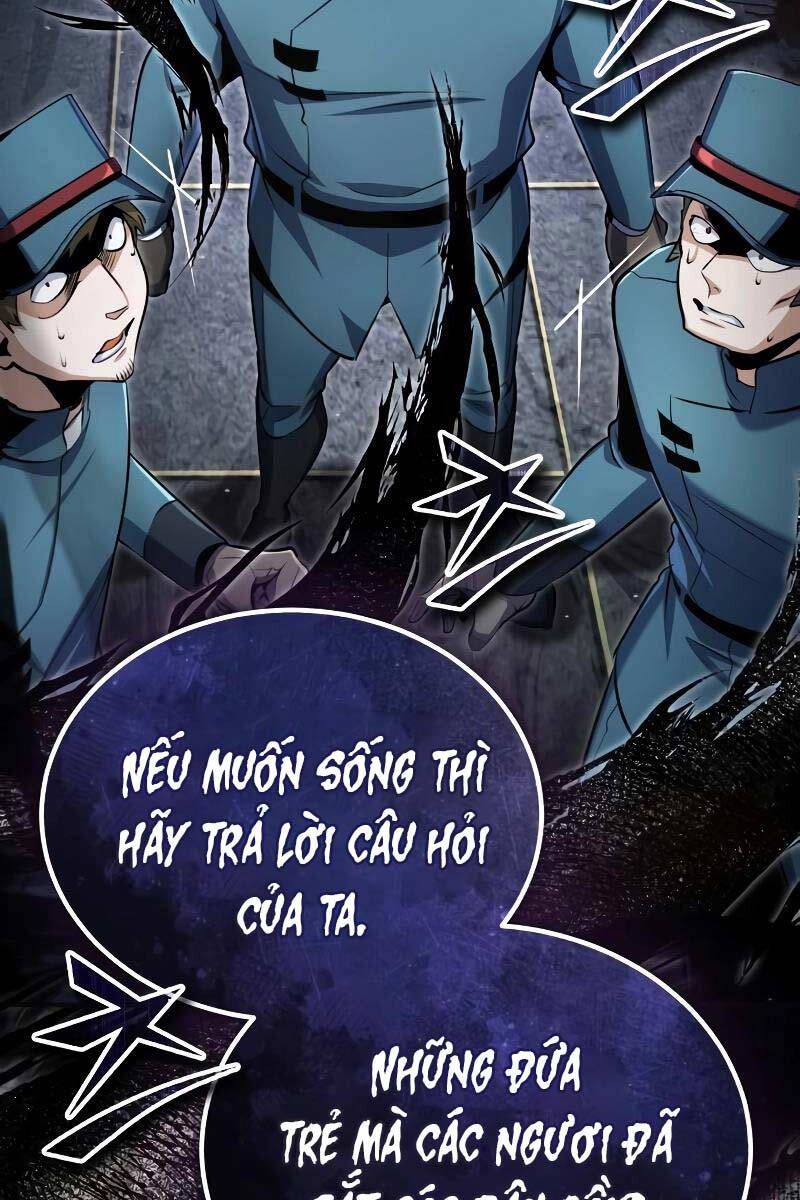 Giáo Sư Gián Điệp Chapter 89 - 51