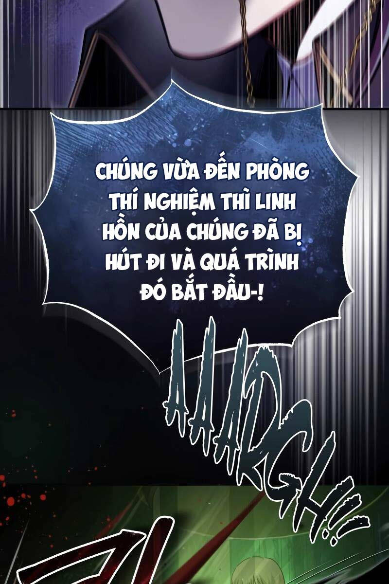 Giáo Sư Gián Điệp Chapter 89 - 55