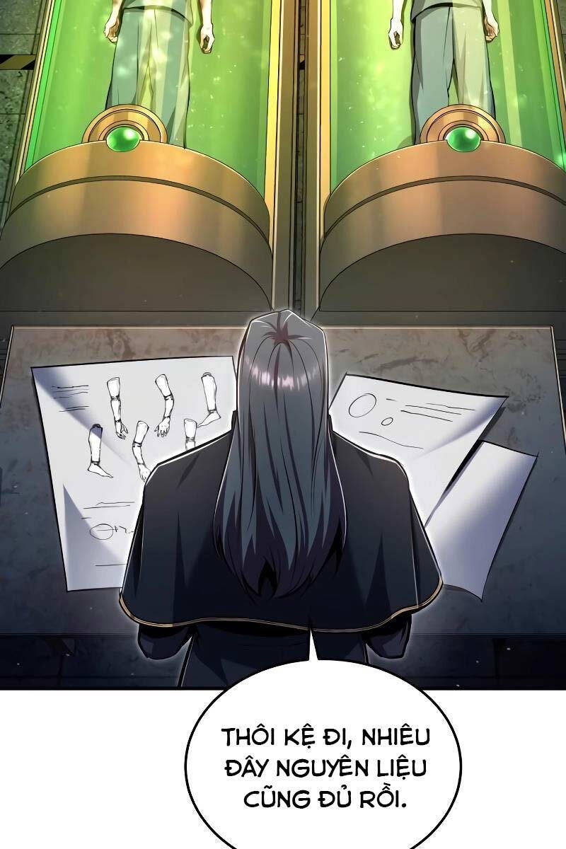 Giáo Sư Gián Điệp Chapter 89 - 72
