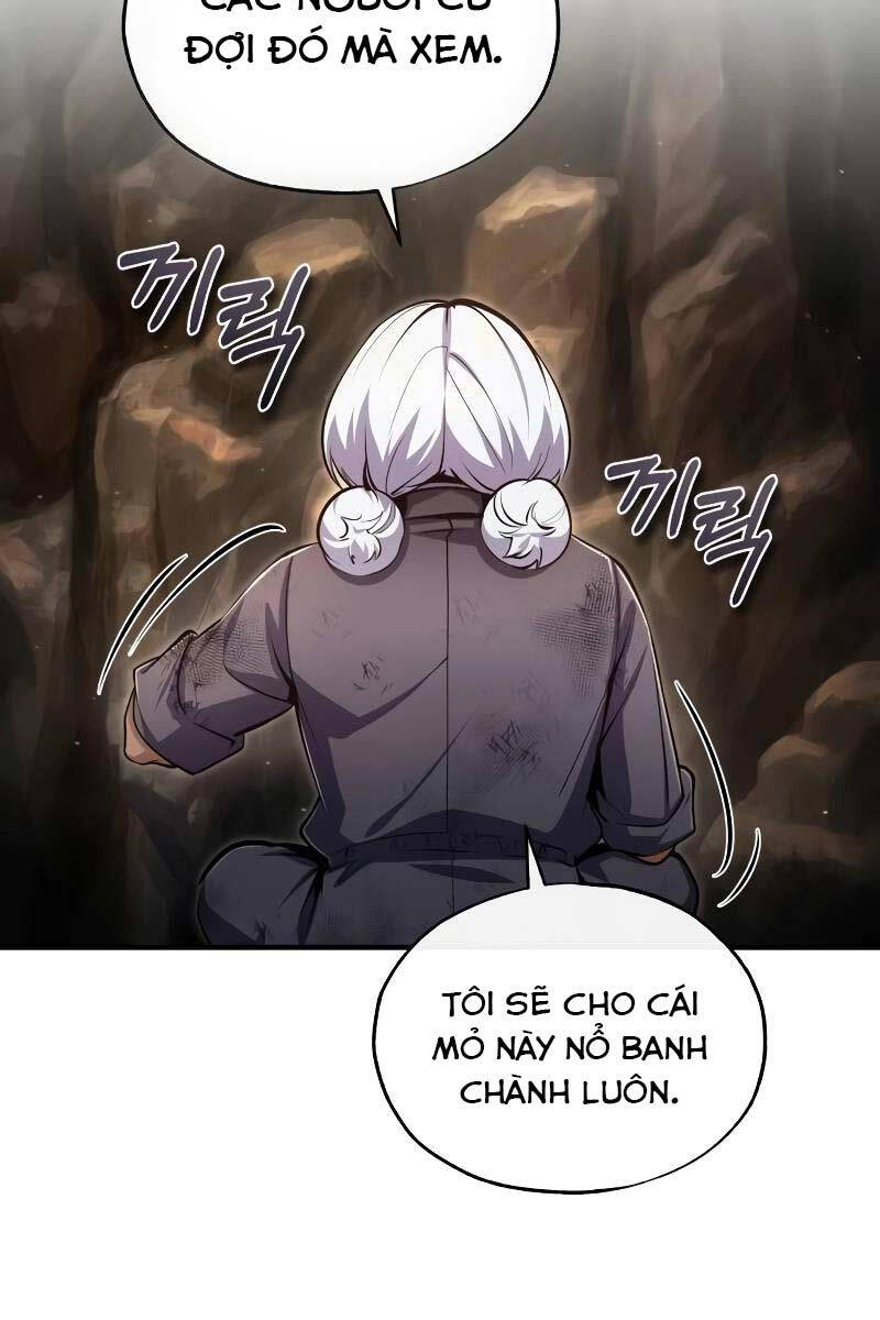 Giáo Sư Gián Điệp Chapter 89 - 98