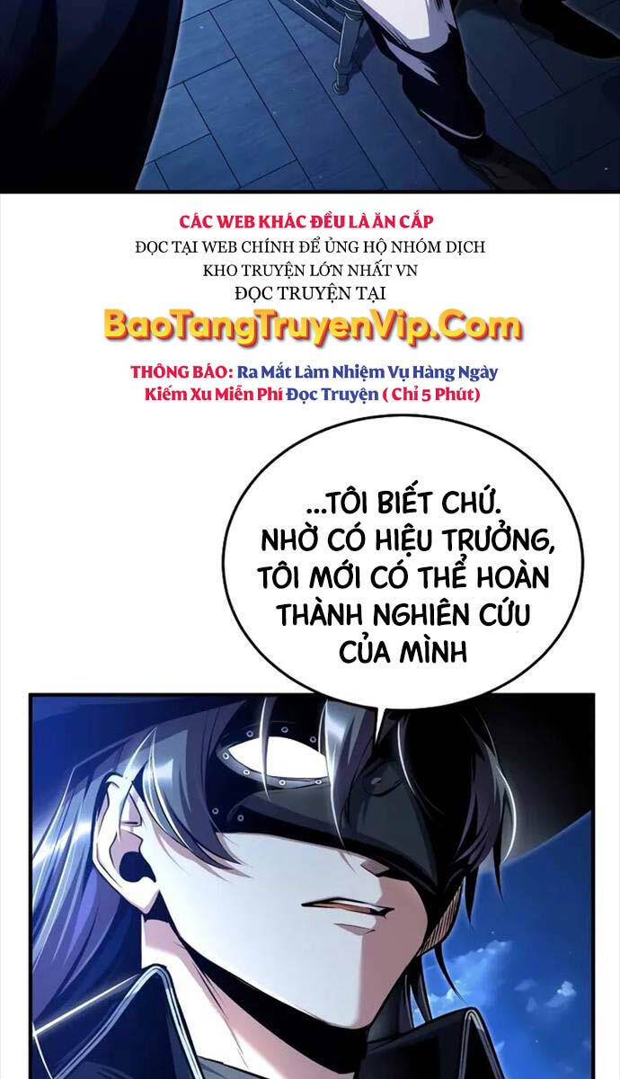 Giáo Sư Gián Điệp Chapter 90 - 4