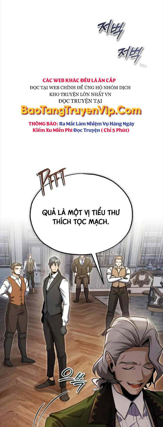 Giáo Sư Gián Điệp Chapter 91 - 19