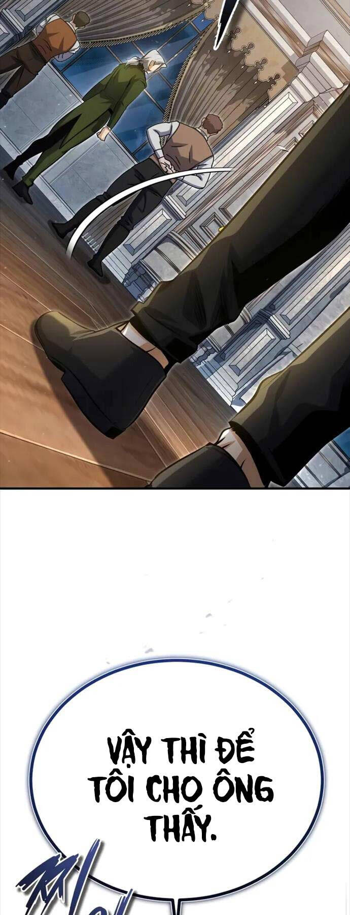 Giáo Sư Gián Điệp Chapter 91 - 22