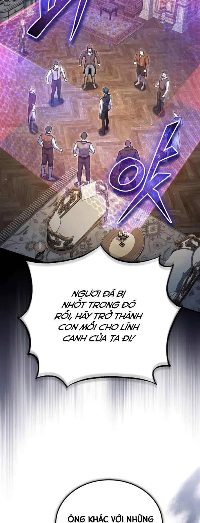 Giáo Sư Gián Điệp Chapter 91 - 26