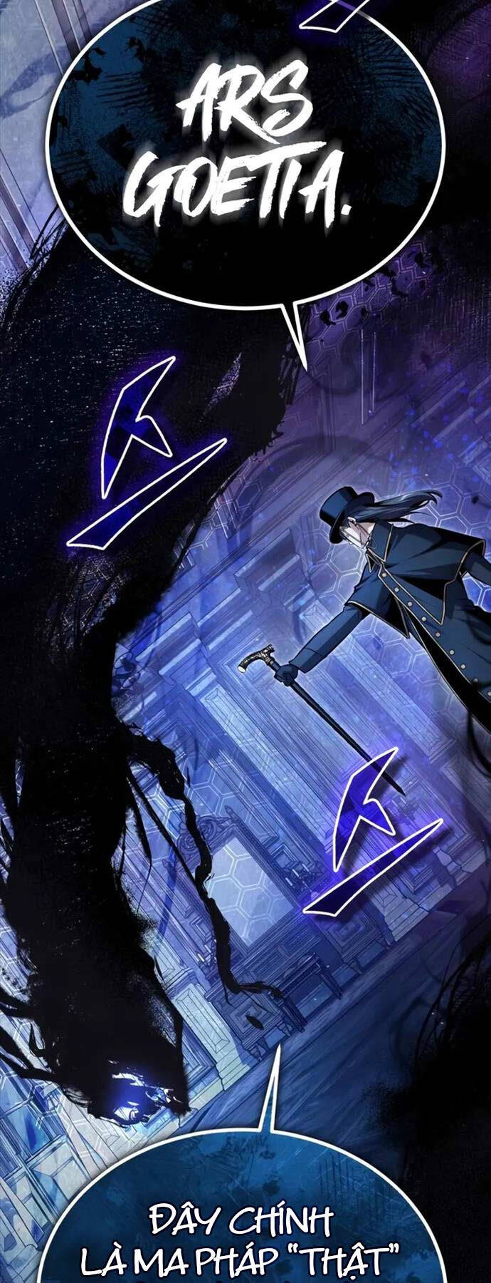 Giáo Sư Gián Điệp Chapter 91 - 37