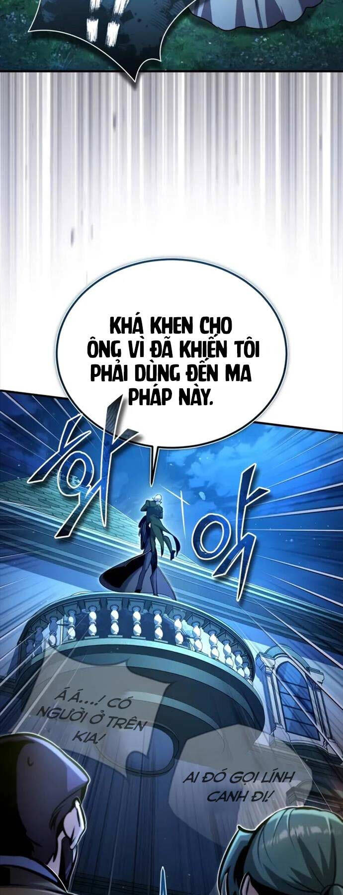 Giáo Sư Gián Điệp Chapter 91 - 42