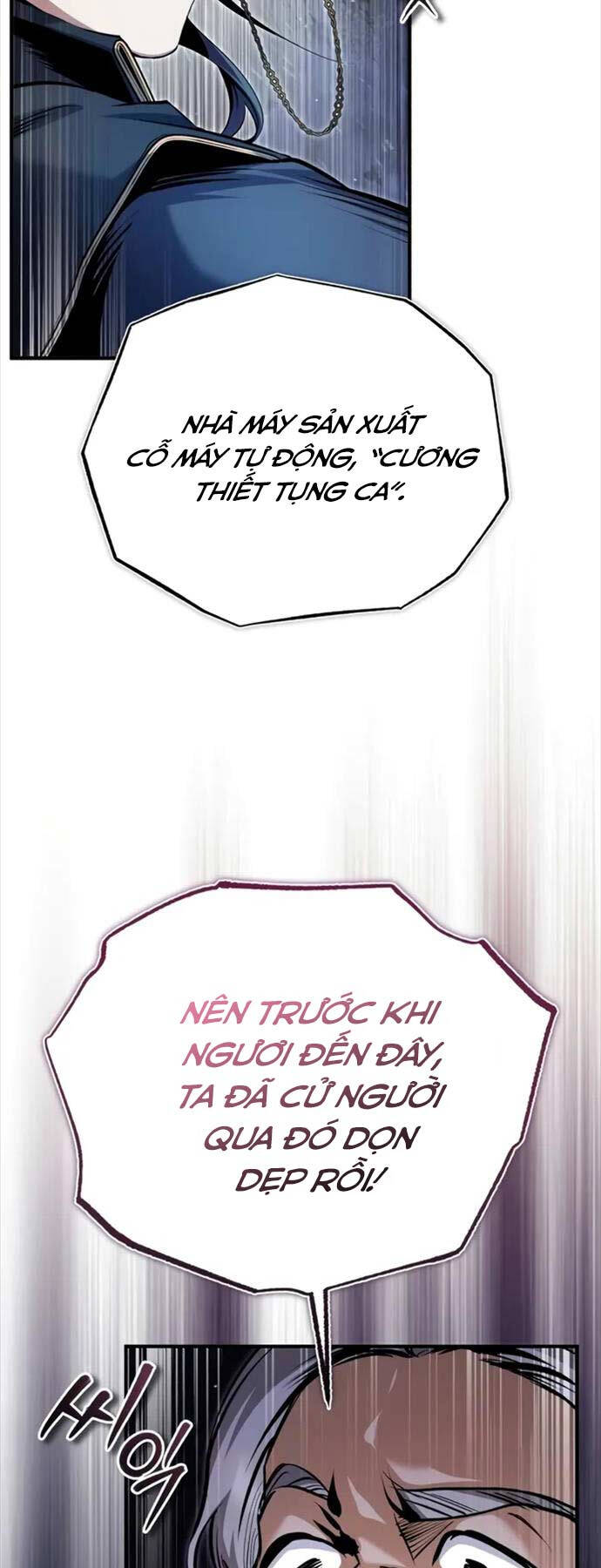 Giáo Sư Gián Điệp Chapter 91 - 45