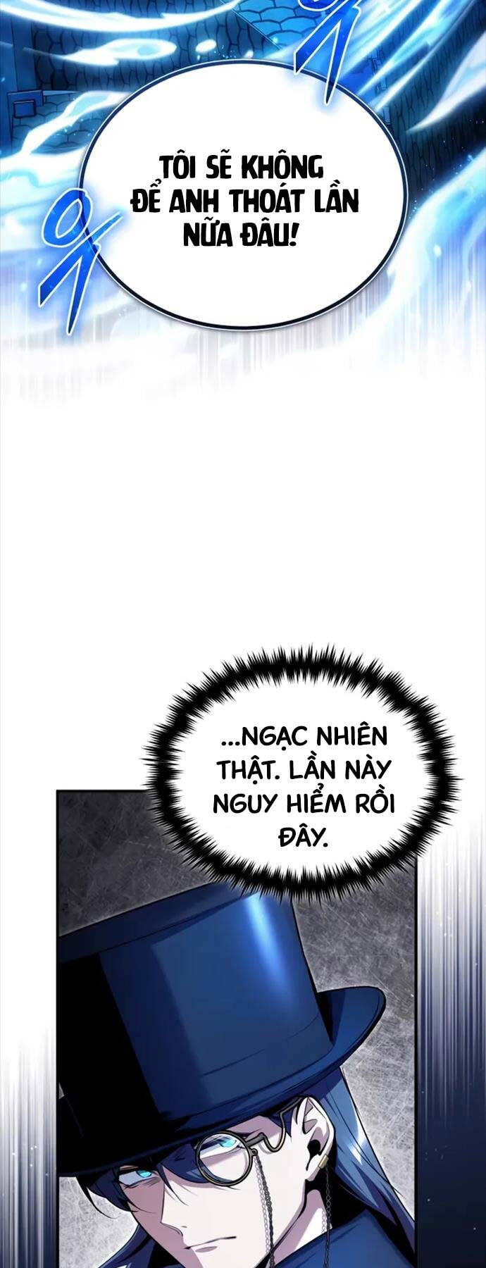 Giáo Sư Gián Điệp Chapter 91 - 51