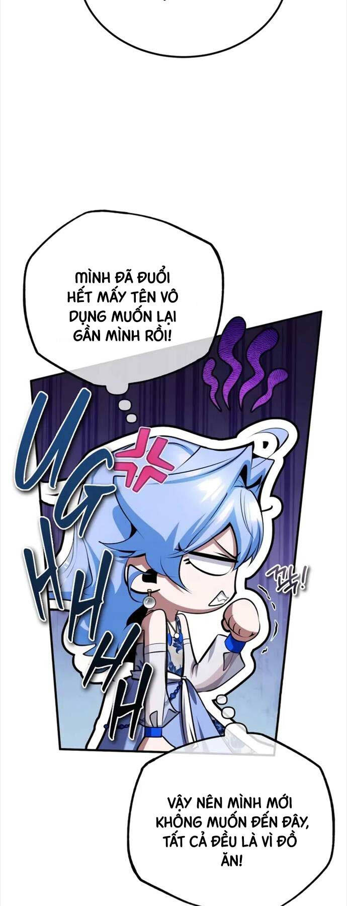 Giáo Sư Gián Điệp Chapter 91 - 7