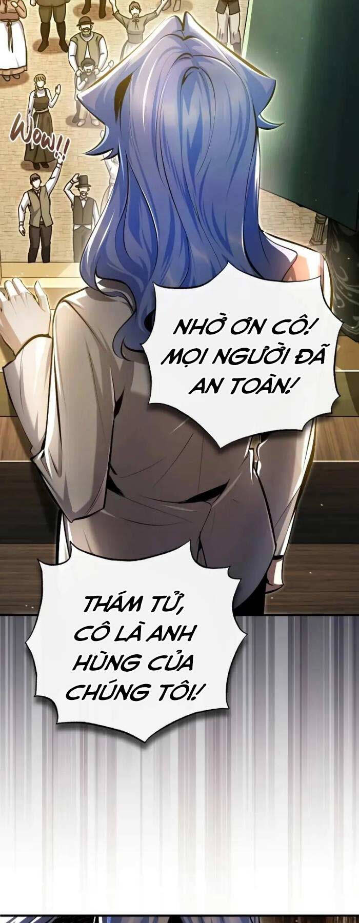 Giáo Sư Gián Điệp Chapter 93 - 37