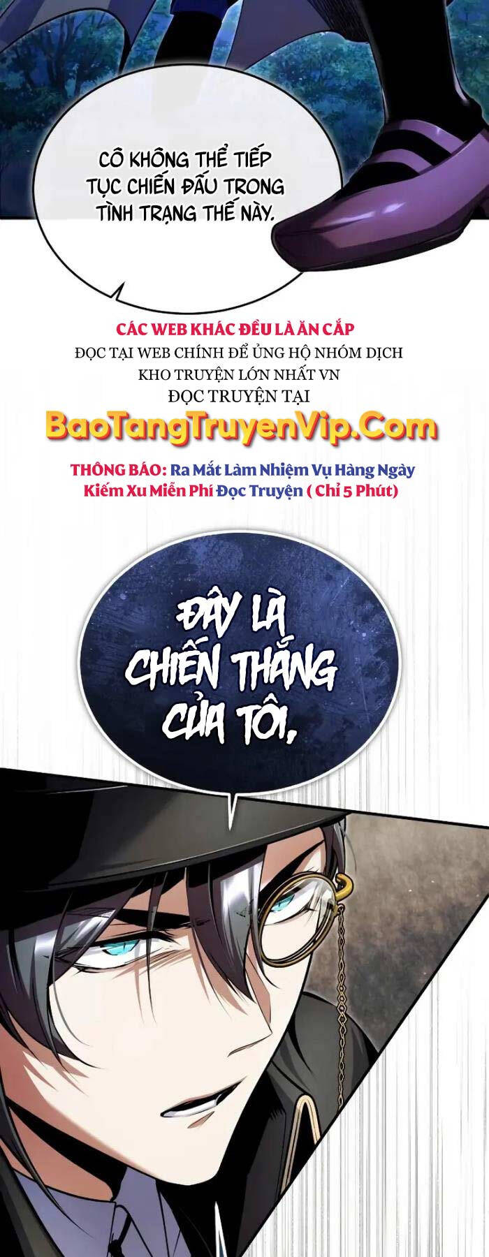 Giáo Sư Gián Điệp Chapter 93 - 5