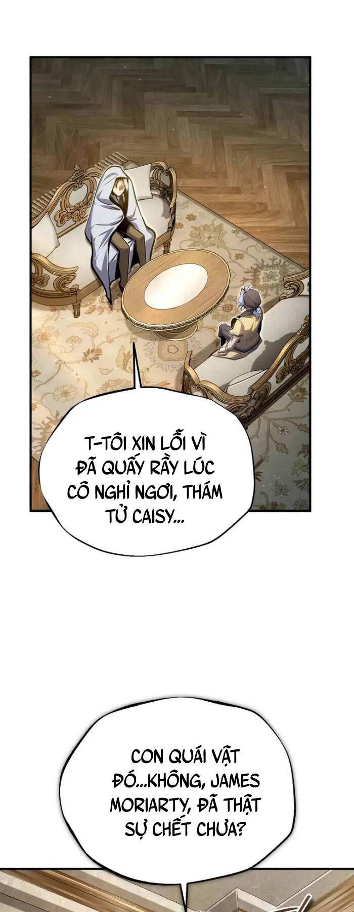 Giáo Sư Gián Điệp Chapter 93 - 41