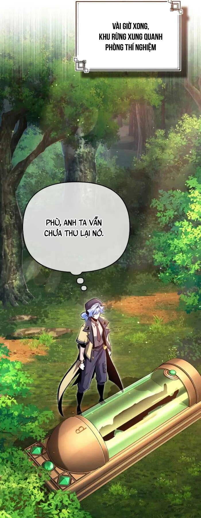 Giáo Sư Gián Điệp Chapter 93 - 54