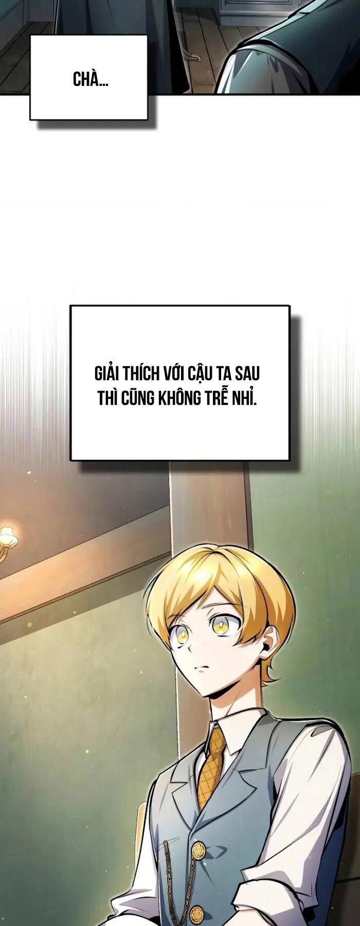 Giáo Sư Gián Điệp Chapter 93 - 66