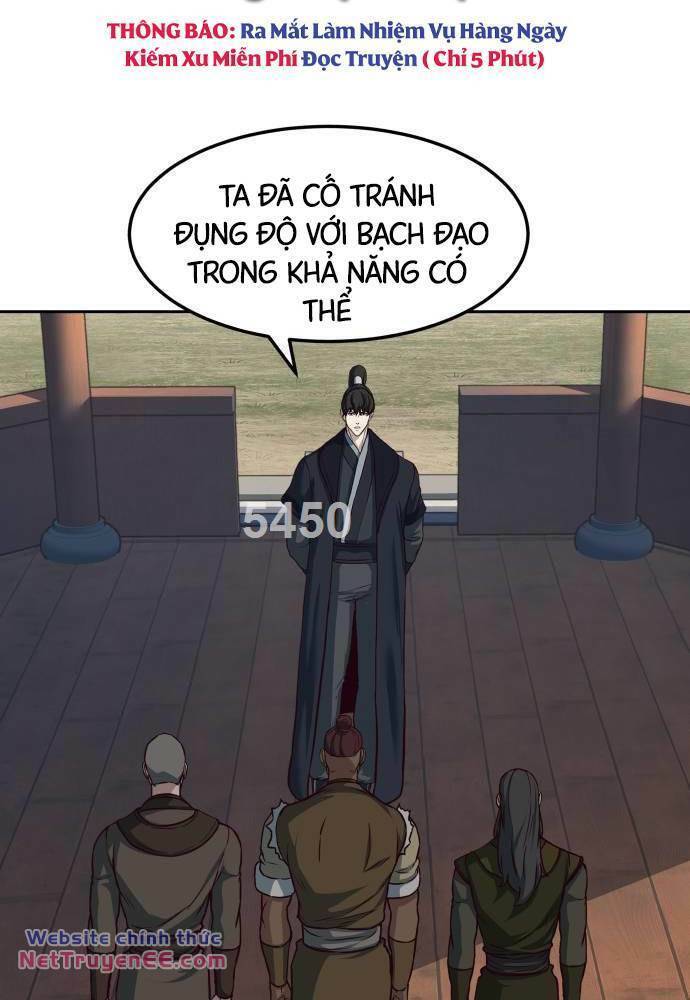 Túy Kiếm Dạ Hành Chapter 102 - 2