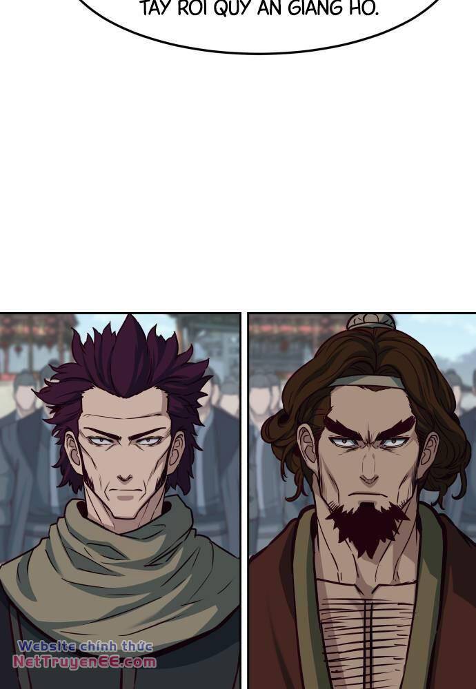 Túy Kiếm Dạ Hành Chapter 102 - 11